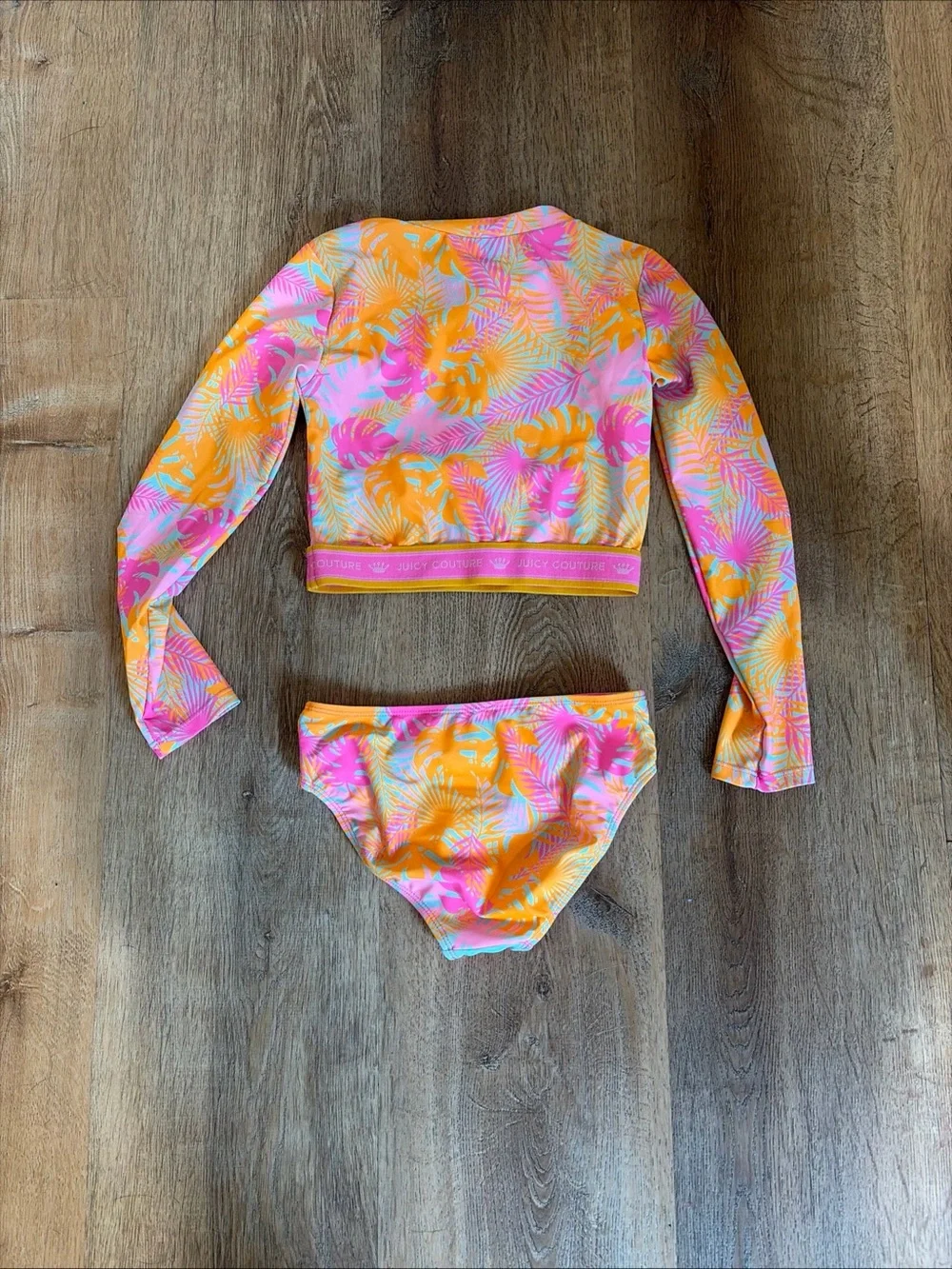 Juicy Couture two piece